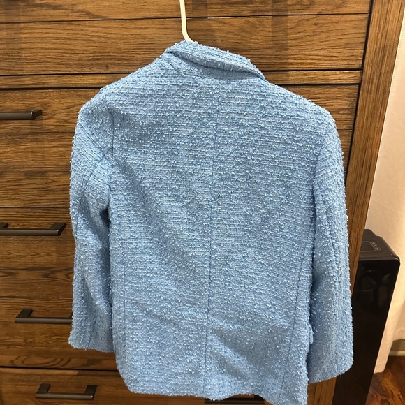 Jacket - Picture 3 of 3